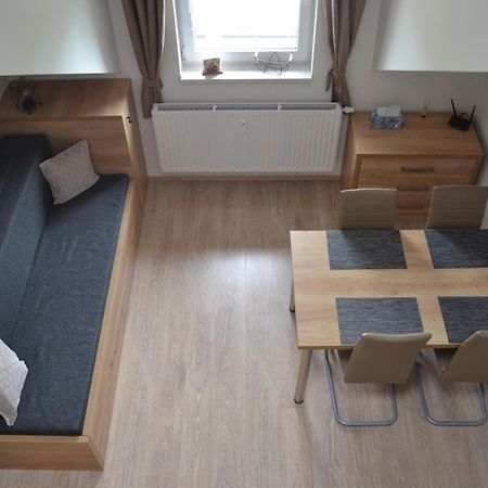 Apartma Fara Loučná nad Desnou Dış mekan fotoğraf