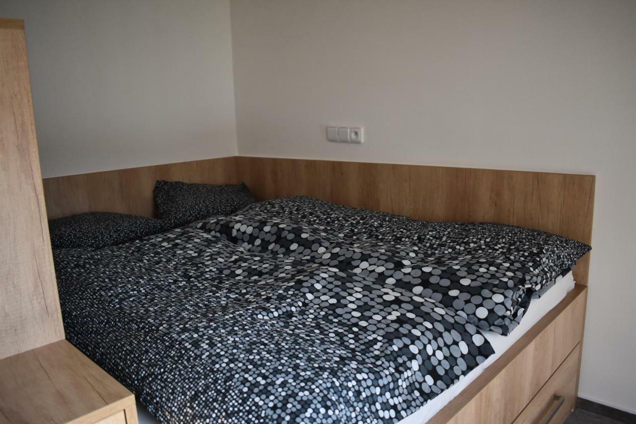 Apartma Fara Loučná nad Desnou Dış mekan fotoğraf